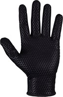 Grays gants de hockey Skinful Pro noir taille M - gants de sport
