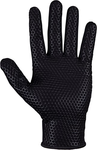 Grays gants de hockey Skinful Pro noir taille M - gants de sport