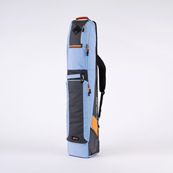 Grays hockeytas Delta X Kitbag lichtblauw - ruime sticktas 105x22x16 cm