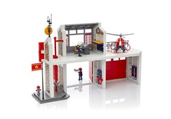 Figurines et ensembles de jouets