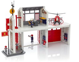 Speelfiguren & Sets