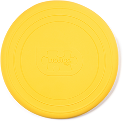 Bigjigs Jaune miel dépliable