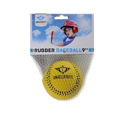Honkbal Rubber