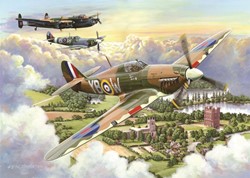House of Puzzles Final Approach BIG 500 Puzzle
