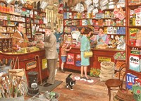 House of Puzzles Whatever You Want 1000 Piece Puzzle
