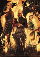 Clementoni House of the Dragons -  Teile