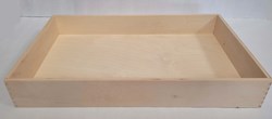 Boîte de jeu en bois Alexander Toys (50x30x7 cm)