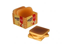 Tanner Houten toast