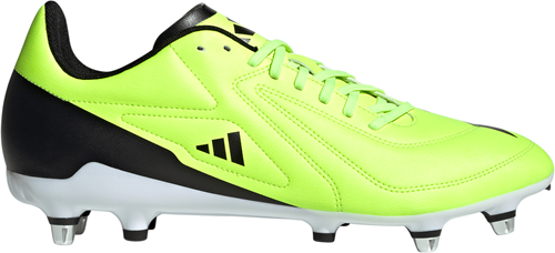 Adidas rugbyschoenen RS15 Soft Ground - maat 41 gras