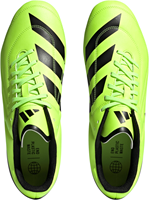 Adidas chaussures de rugby RS15 terrain gras - pointure 42 pour pelouses-2