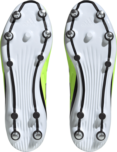 Adidas rugbyschoenen RS15 Soft Ground - maat 41 gras-3