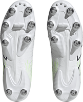 Adidas chaussures de rugby Kakari Elite SG - 40.5 adulte gazon-3
