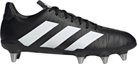Adidas chaussures de rugby Kakari SG - 41.5 pour vitesse et adhérence