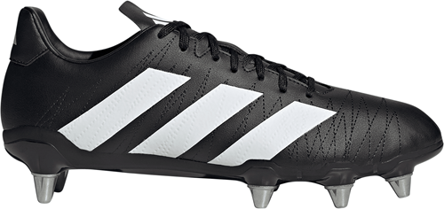 Adidas chaussures de rugby Kakari SG - 41.5 pour vitesse et adhérence