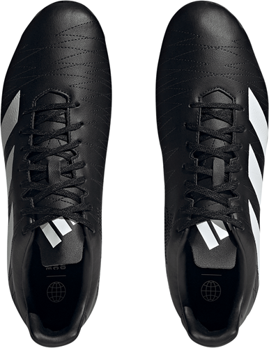Adidas chaussures de rugby Kakari SG - pointure 42 pour terrains en herbe-2