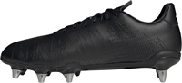 Adidas chaussures de rugby Kakari SG - pointure 42 pour terrains en herbe-3