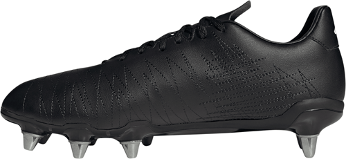 Adidas chaussures de rugby Kakari SG - pointure 42 pour terrains en herbe-3
