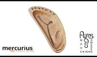 Auris kinderlier muziekinstrument pentatone rechtshandig 7 snaren speelgoed-2