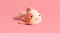 Jellycat Fancy Carp