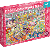 Puzzelman