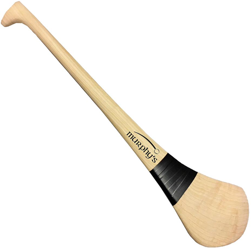 Murphy's bâton de hurling Wexford Ash 20 pouces - jouet sportif premium