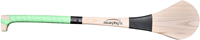 Murphy's hurling stick beginners grip 26 inch fluo groen sport
