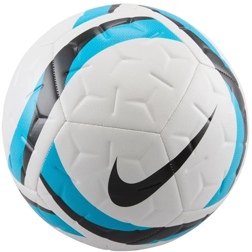 Nike ballon de football Academy Team blanc taille 3 - ballon d'entraînement en caoutchouc