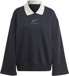Adidas All Blacks sweat rugby XL noir sportif unisexe