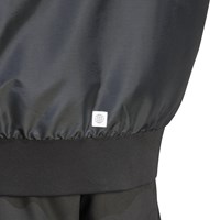 All Blacks Rugby Thin-Filled Lifestyle Jack - 3XL