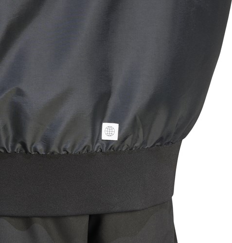 All Blacks Rugby Thin-Filled Lifestyle Jack - 3XL