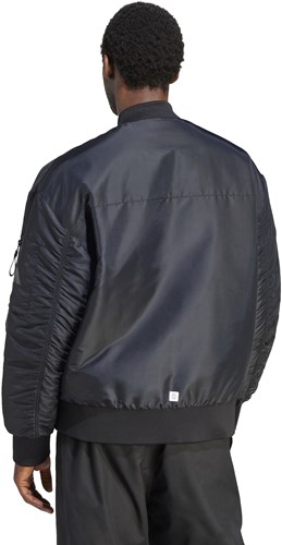 Adidas All Blacks veste de rugby fine lifestyle 3XL veste de sport-3