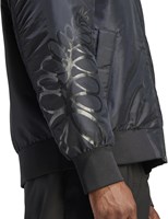 All Blacks Rugby Thin-Filled Lifestyle Jack - 3XL