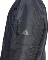 All Blacks Rugby Thin-Filled Lifestyle Jack - 3XL