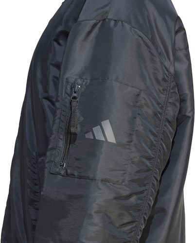 All Blacks Rugby Thin-Filled Lifestyle Jack - 3XL