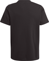 Adidas All Blacks kinder T-shirt rugby 152 katoen multikleur-2