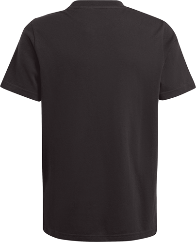 Adidas All Blacks grafisch T-shirt 176 rugby katoen-2