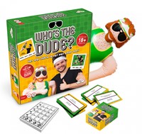 Identity games Jeux d'identité Qui est le mec ?-2