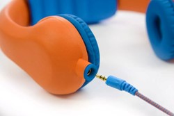 Losse Kabel Safe 'n Sound