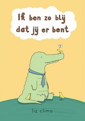 Kok Ik ben zo blij dat jij er bent