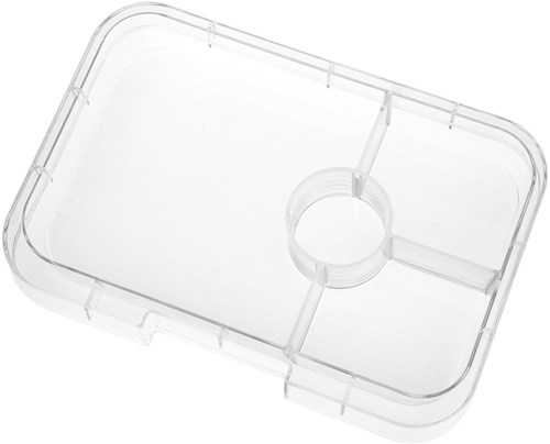 Yumbox lunchbox Tapas tray - inzetstuk voor gezonde snacks
