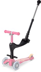 Mini Micro 3in1 Deluxe Push set