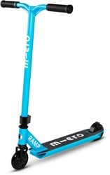 Micro Ramp Cyan