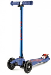 Micro Maxi Micro scooter Deluxe Blue/Red