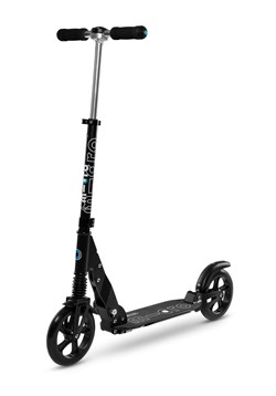 Micro step Suspension brons - verstelbaar stuur en dubbele vering