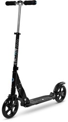 Micro step Suspension brons - verstelbaar stuur en dubbele vering