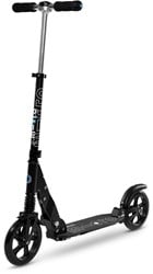Micro Suspension zwart