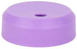 Montii Fusion deksel smoothie beker - multicolor - BPA-vrij - Montii