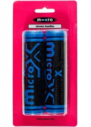 Micro step handvatten - geschikt voor stunt en Micro modellen