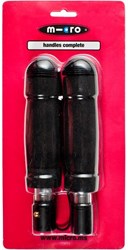 Micro scooter handvatten - vervangende grips voor step onderdelen