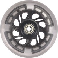 Micro LED moon wheel set - Junior Luggage wielen met verlichting